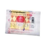 Сечоприймач Волес Дитячий Для Хлопчиків 100 Мл