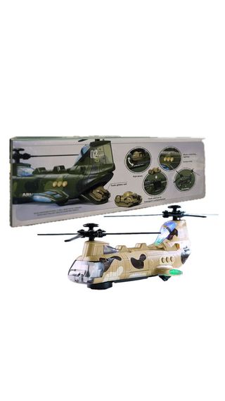 სამხედრო თვითმფრინავი