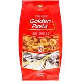 Макаронні вироби Golden Pasta Мушлі 400 г