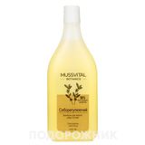 Шампунь Мусвітал Ботанік 400 Мл, Себорегулір., Протизапальн.