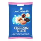 Драже Millennium Golden Nut Асорті 100 г