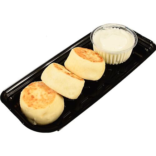 ГОТОВІ ЛАСОЩІ: