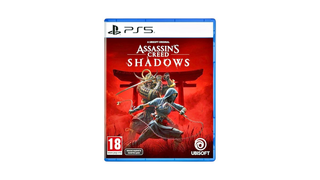 PS5 Assassin's Creed Shadows (13589)