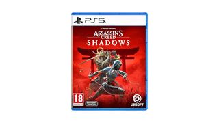 PS5 Assassin's Creed Shadows (13589)