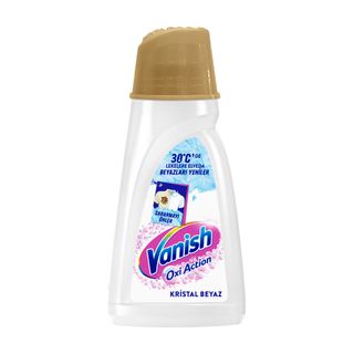 Отбеливатель для тканей Vanish Мультисила, гель, 1000 мл