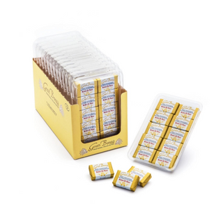 კარაქი GRAN BONTÀ პორციული (10 ცალი) / De Paoli / 125 გრ