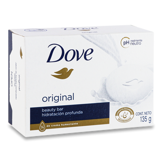 Крем-мило Dove 135г