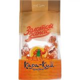 Цукерки Золотий запас Кара-Кум 200 г