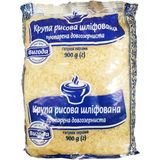 Рис Вигода пропарений довгозернистий 900 г