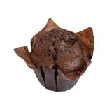 Мафін 90г З шоколадним смаком