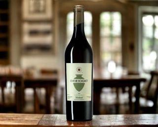 ცოლიკაური - ბუკეტი - მილდიანი / Tsolikauri - Bouquet - Mildiani