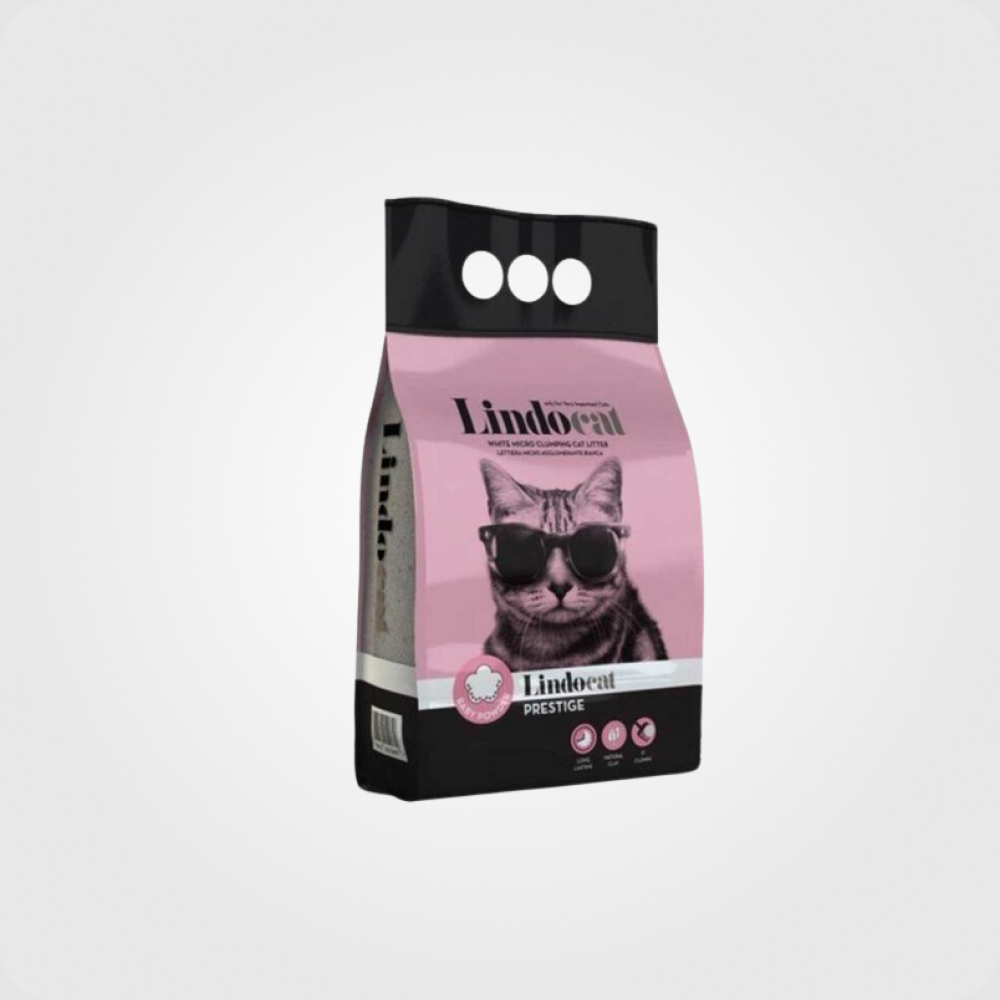 კატის ჰიგიენა