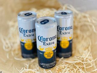 Corona extra 0,33л