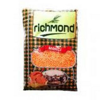 ოსპი "რიჩმონდი" წითელი 800 გრ / 4860100261383