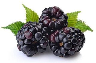 მაყვალი გაყინული 2.5 კგ