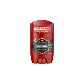 Дезодорант Old Spice Wolfthorn 50мл