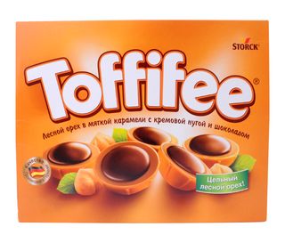 Տոֆֆիֆֆի 250գ