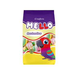 Զեֆիր «Քրաֆերս» Մելլո, քեյբլս 80գր