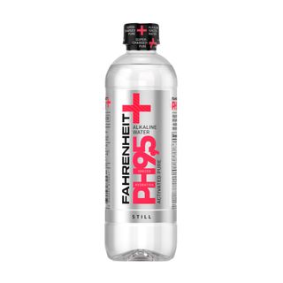 Вода без газа Fahrenheit Alkaline, 0,5л