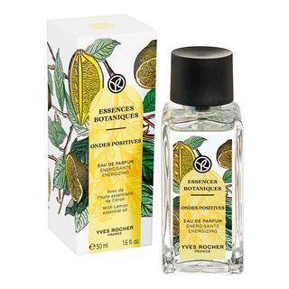 Парфюмерная Вода Ondes Positives, 50 мл