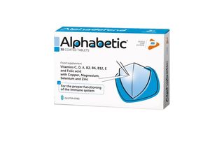 ალფაბეტიკი ტაბ.N30