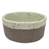 Миска керамічна KARO CRAFT для котів Meow 400 мл 135х135х50 мм