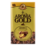 Кава мелена Aroma Gold in-Cup 250г