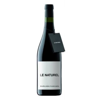 Вино Vintae Le Naturel черв.сухе 0.75 л