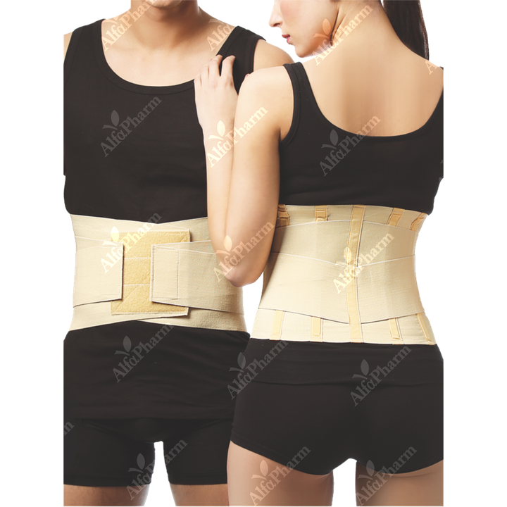 Օրթոպեդիկ կորսետներ