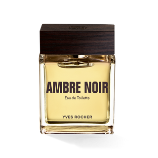 Амбр Нуар  Туалетна Вода 50 Мл, Арт 38999