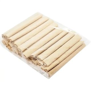 Вафлі Т-Престиж Бам Бей з молочною начинкою вагові, 100г