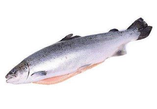 2213798 ორაგული გასუფთავებული 1კგ