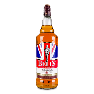 Віскі Bell's Original 1л