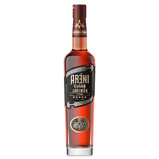 Бренді Areni 5 зірок 0.5 л