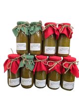 ტყემალის საწებელი 250 გრ