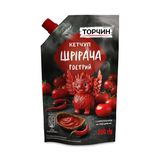 Кетчуп Торчин Шрірача 200 г