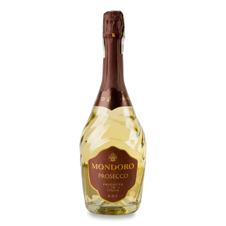 Вино ігристе Mondoro Prosecco біле сухе 0,75л