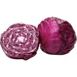 Капуста червоноголова, 100г