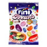 Цукеркі желейні  ТМ Fini  БОБИ 90 г