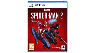 PS5 MARVEL’S SPIDER-MAN 2 ენა ( ENG/RU ) (12538)