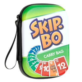 5904 Футляр Klein для карткової гри Skip.Bo