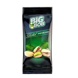 Фісташка Big Bob солона 45гр