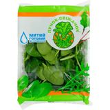 Шпинат Пучок-Свіжачок Бебі 75 г