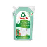 სარეცხი სითხე ფერადი ქსოვილისთვის /ფროში/ 1,8 ლ