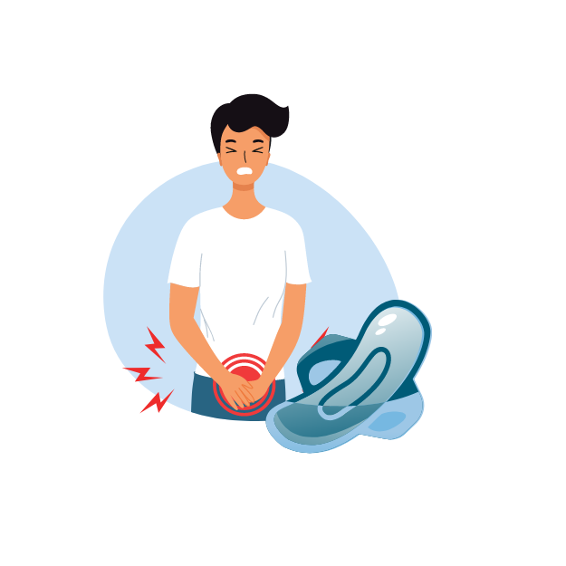 Трусики урологические