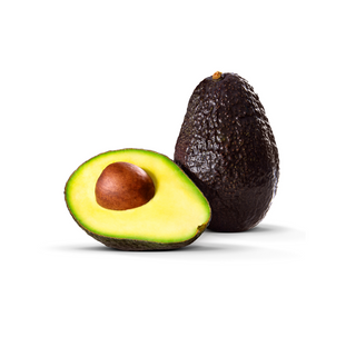 Ավոկադո սև 2*150գ