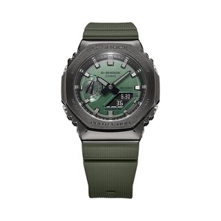 Casio G-Shock GM-2100B-3ADR