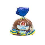 Хліб 300 г Хлібозавод №10 Патріот нарізаний половинка жт/пш п/ет