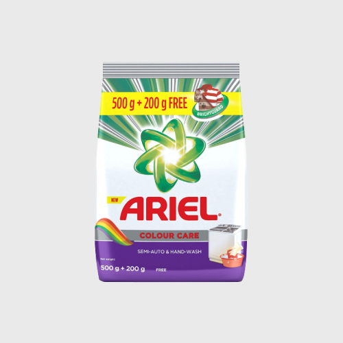 Լվացքի փոշի.