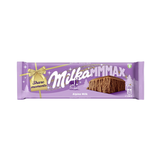 COK MILKA ALPINE 250G*